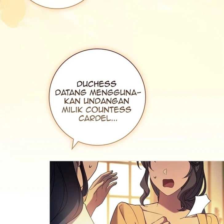 Darling, Why Can’t We Divorce? Page 6