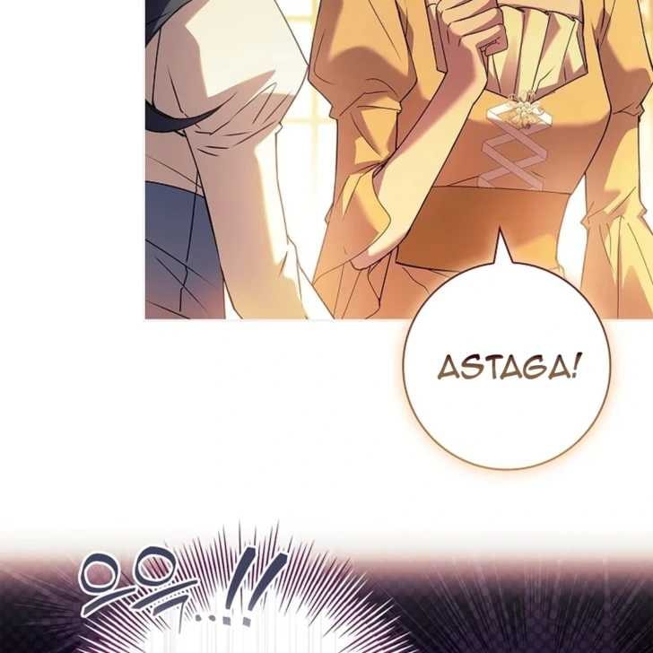 Darling, Why Can’t We Divorce? Page 7