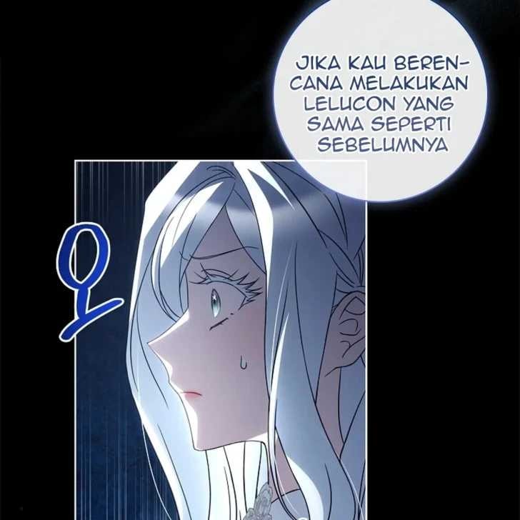 Darling, Why Can’t We Divorce? Page 84