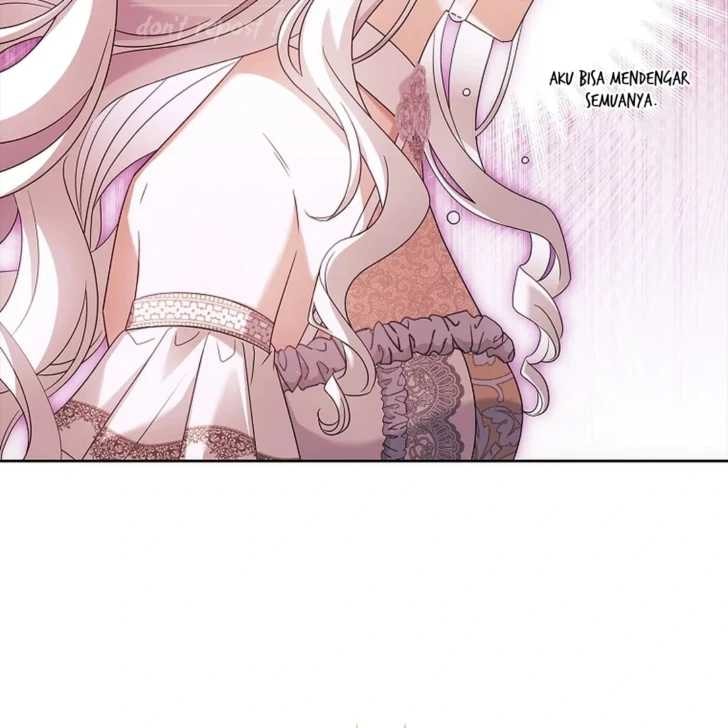 Darling, Why Can’t We Divorce? Page 9