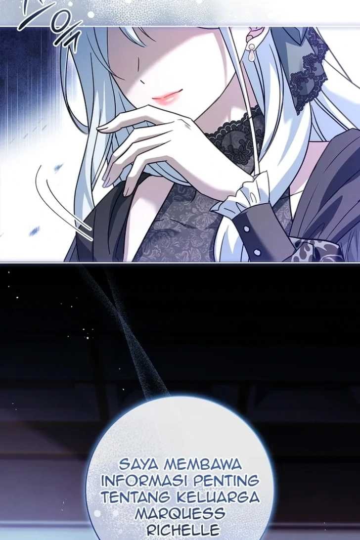 Darling, Why Can’t We Divorce? Page 101