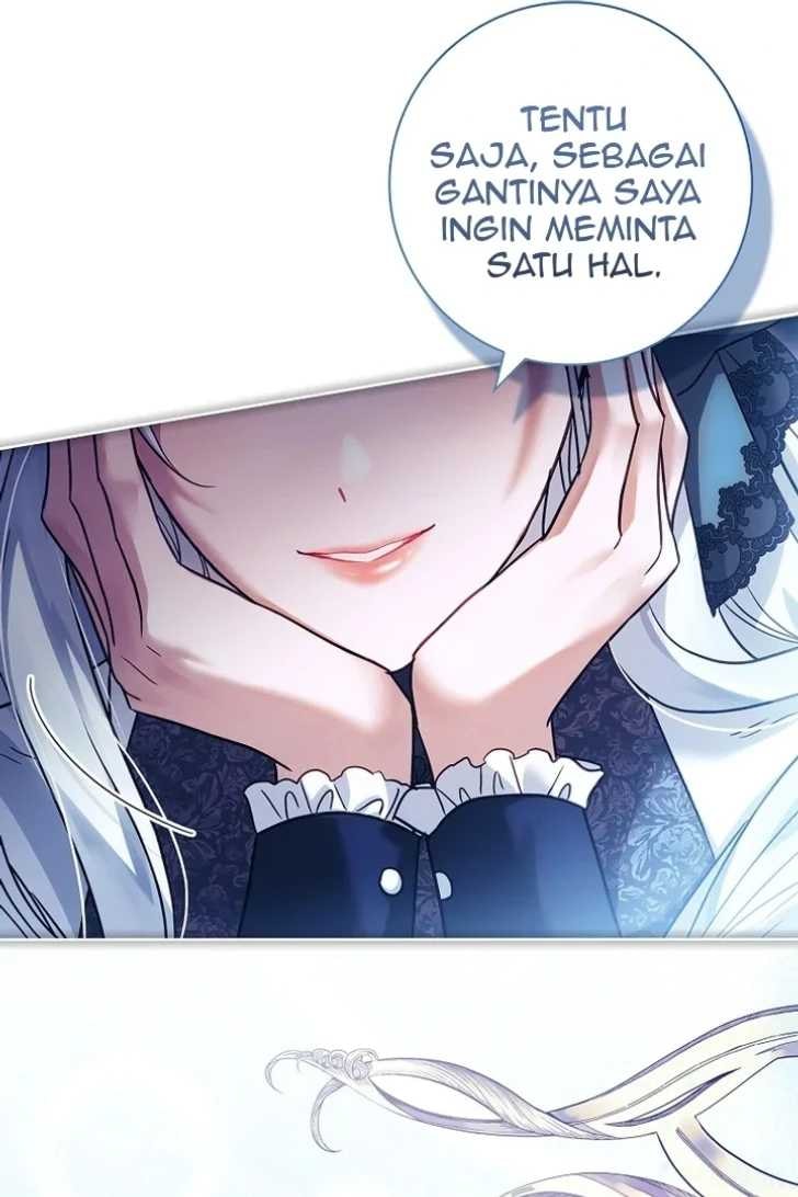 Darling, Why Can’t We Divorce? Page 105