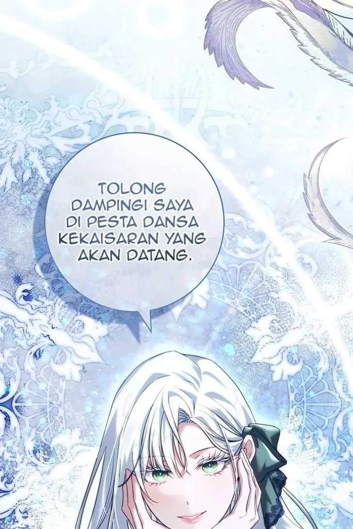 Darling, Why Can’t We Divorce? Page 106