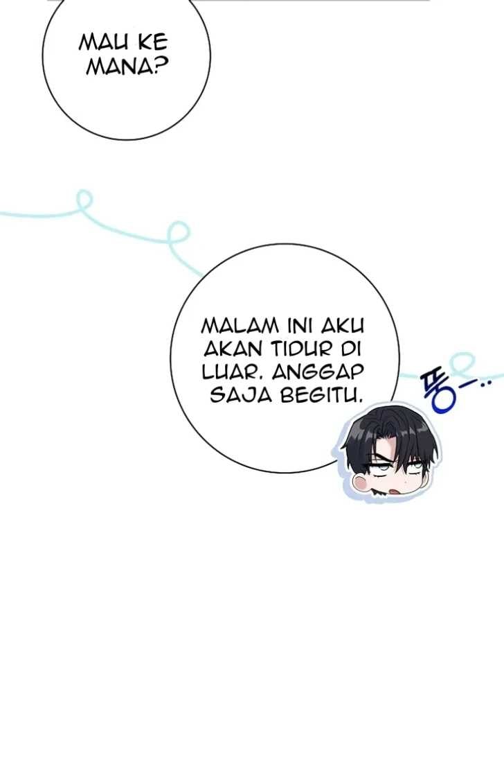 Darling, Why Can’t We Divorce? Page 11