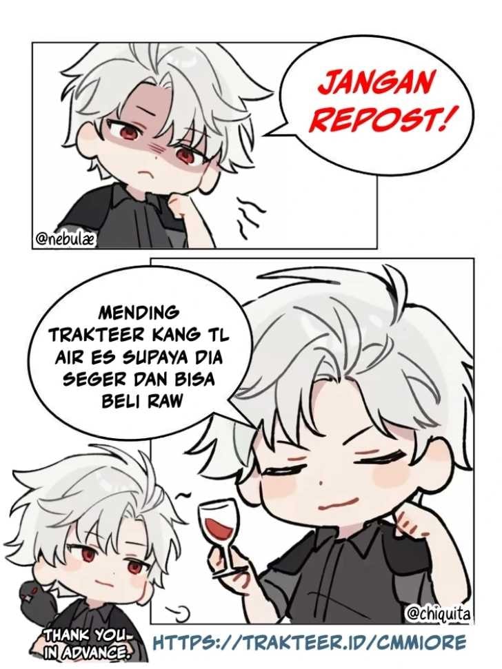 Darling, Why Can’t We Divorce? Page 110