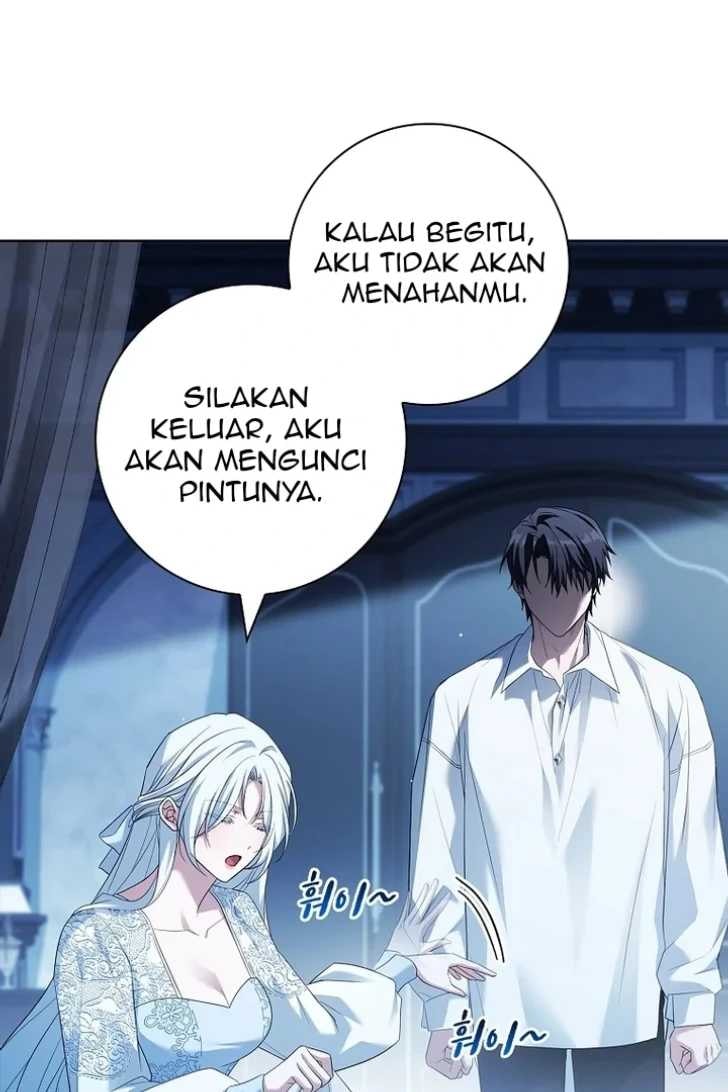 Darling, Why Can’t We Divorce? Page 23
