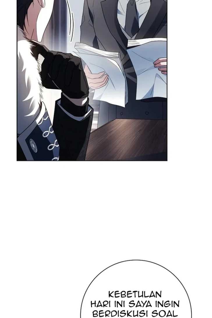 Darling, Why Can’t We Divorce? Page 58