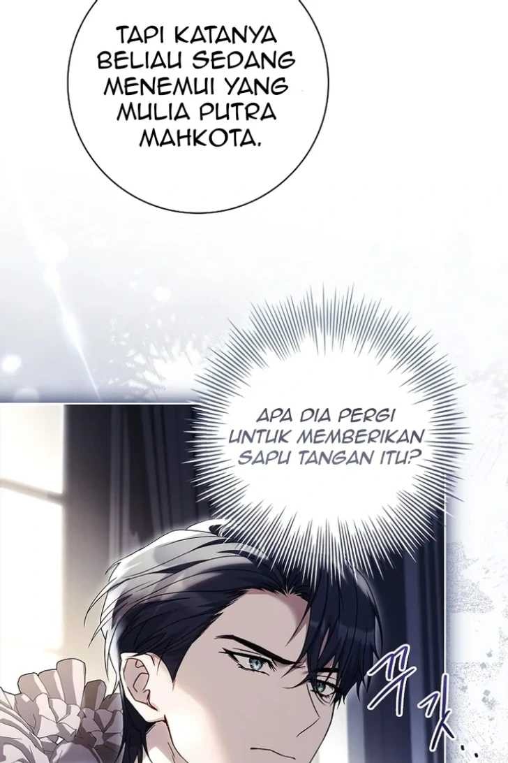 Darling, Why Can’t We Divorce? Page 60