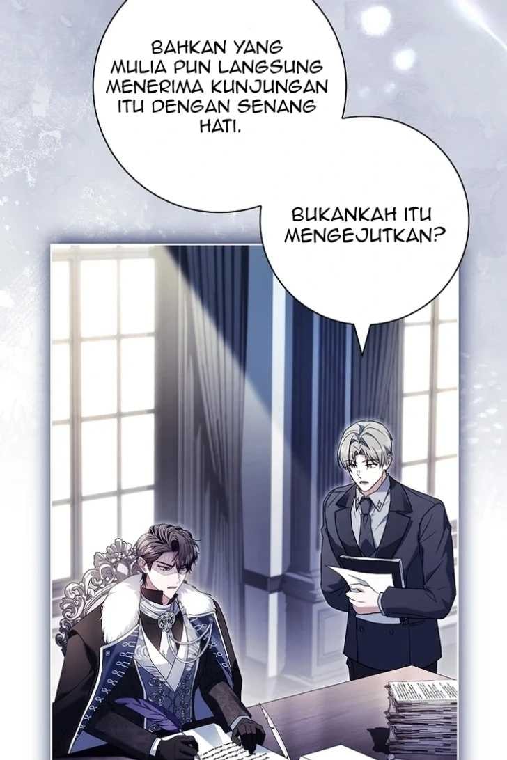 Darling, Why Can’t We Divorce? Page 62