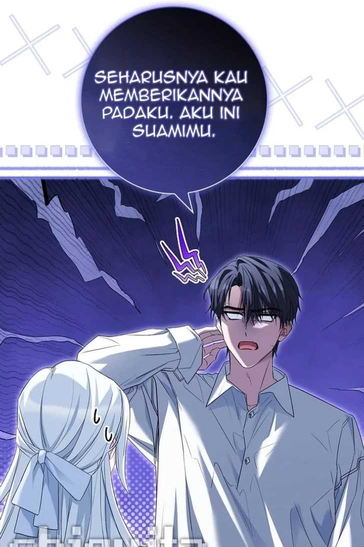Darling, Why Can’t We Divorce? Page 7
