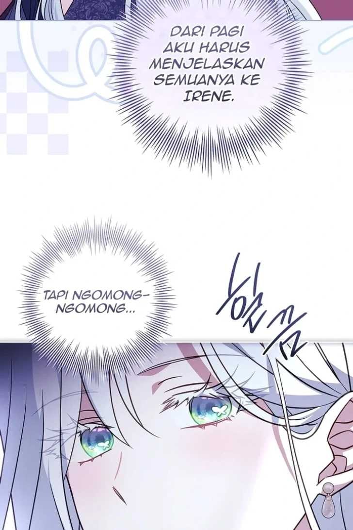 Darling, Why Can’t We Divorce? Page 83