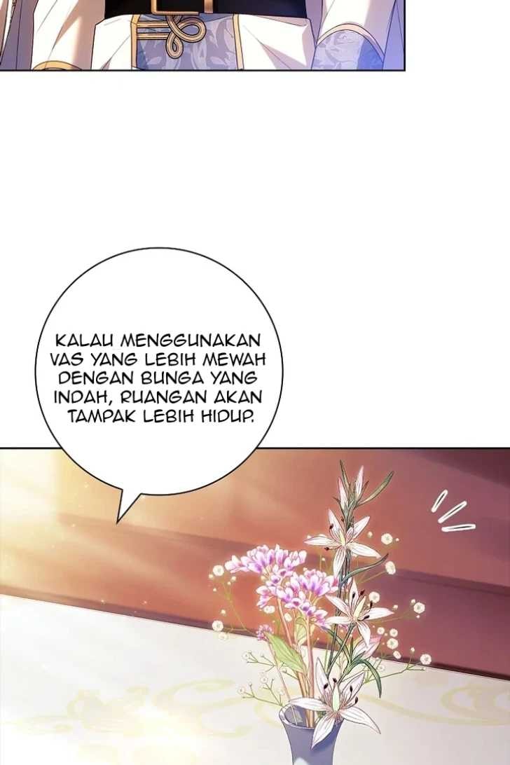 Darling, Why Can’t We Divorce? Page 94