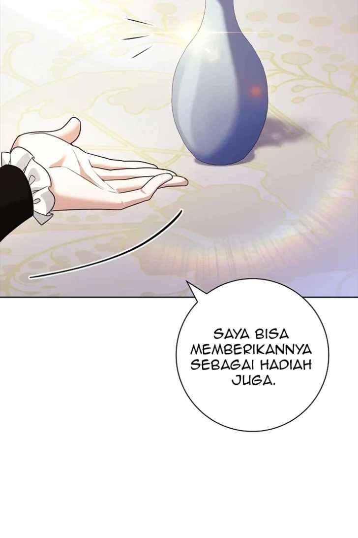 Darling, Why Can’t We Divorce? Page 95