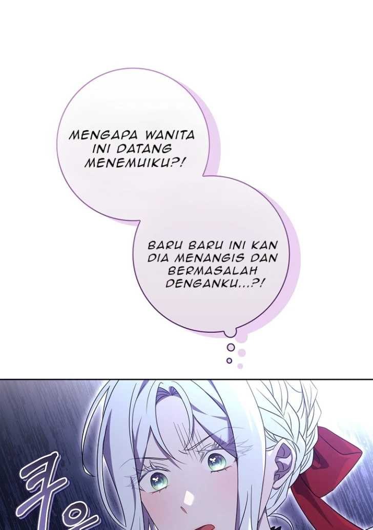 Darling, Why Can’t We Divorce? Page 103