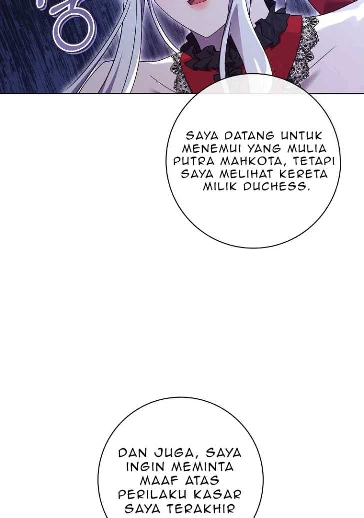 Darling, Why Can’t We Divorce? Page 104