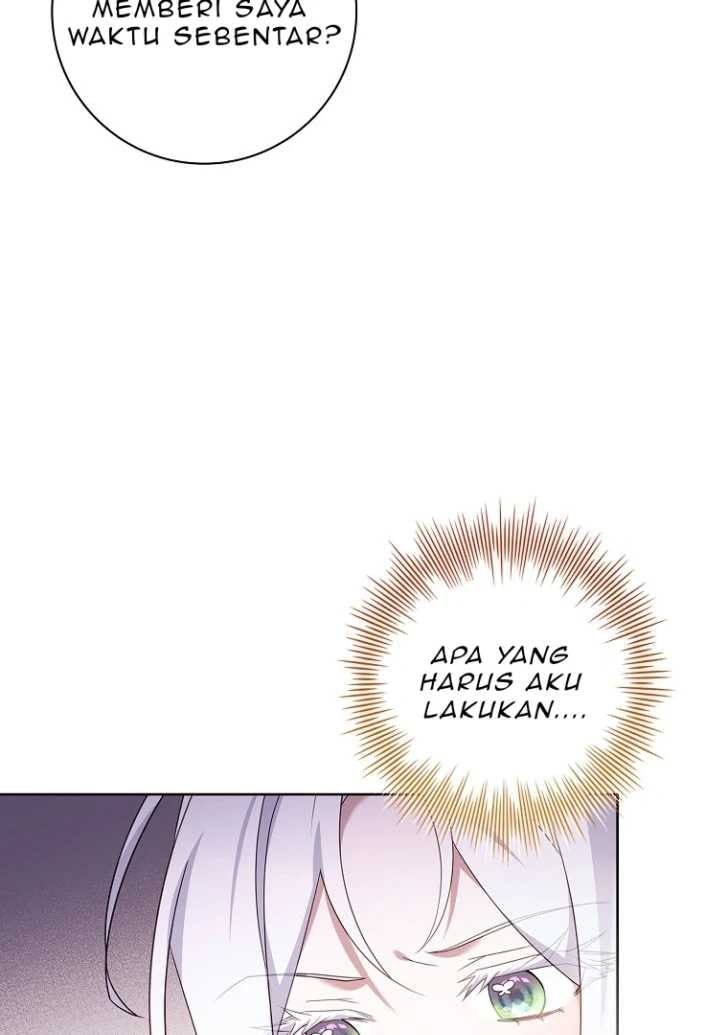 Darling, Why Can’t We Divorce? Page 107