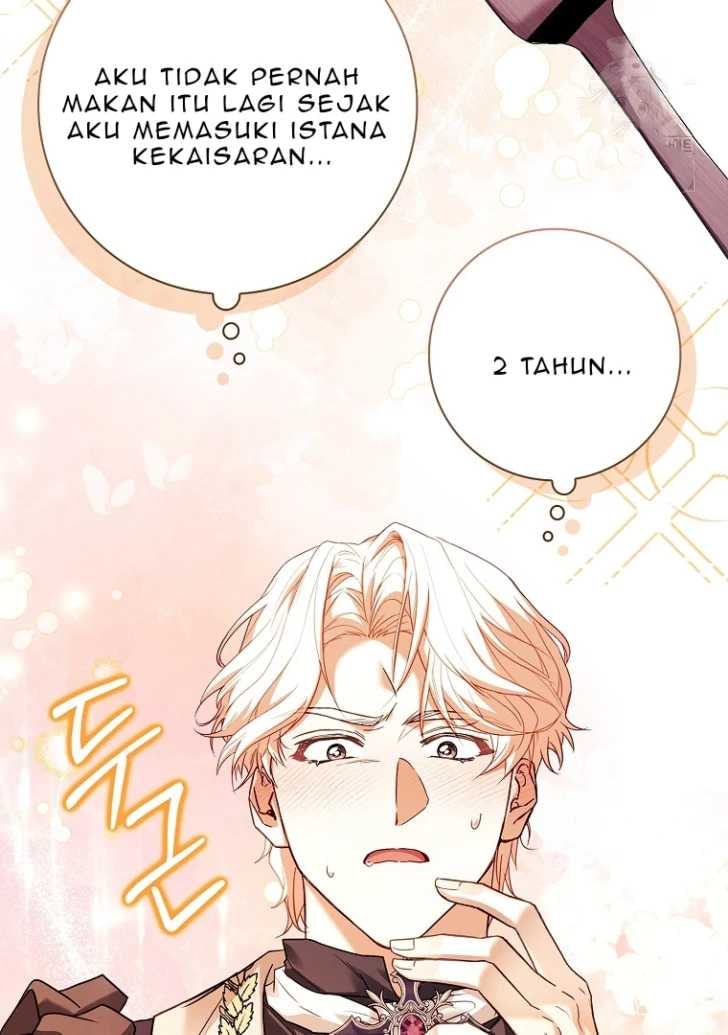 Darling, Why Can’t We Divorce? Page 18