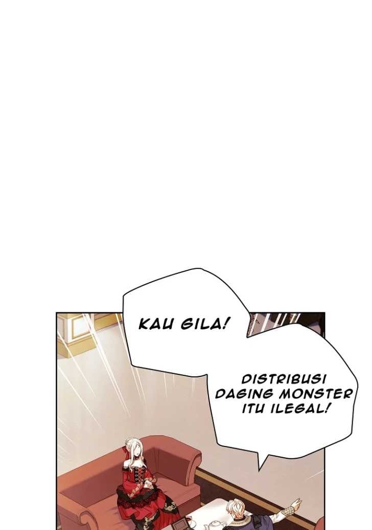 Darling, Why Can’t We Divorce? Page 21
