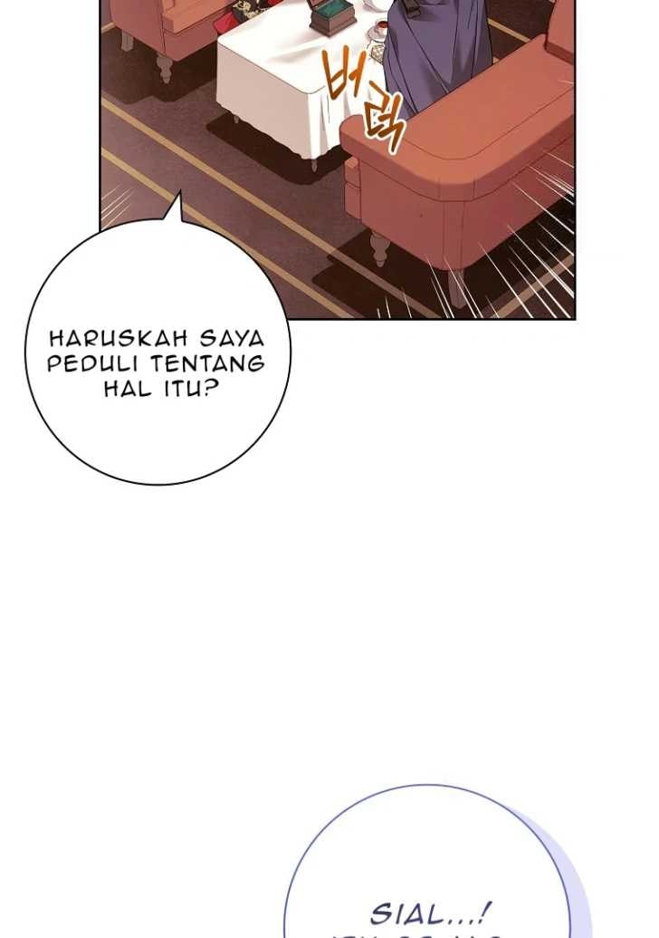 Darling, Why Can’t We Divorce? Page 22