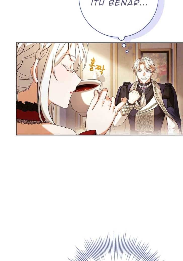 Darling, Why Can’t We Divorce? Page 23