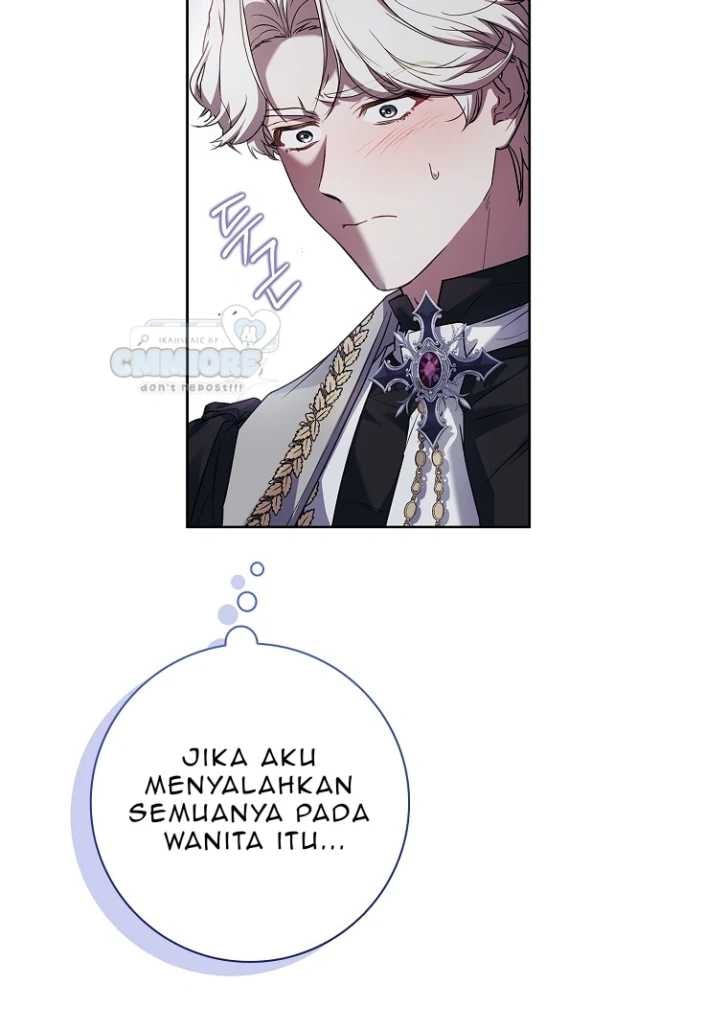 Darling, Why Can’t We Divorce? Page 26