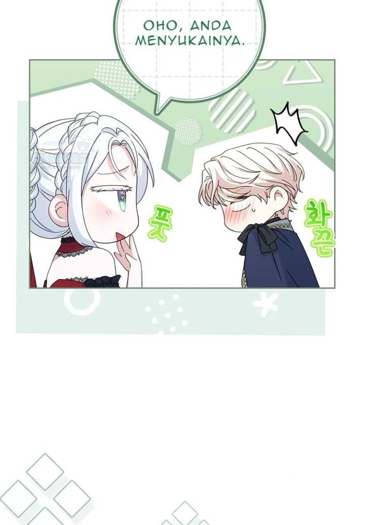 Darling, Why Can’t We Divorce? Page 33