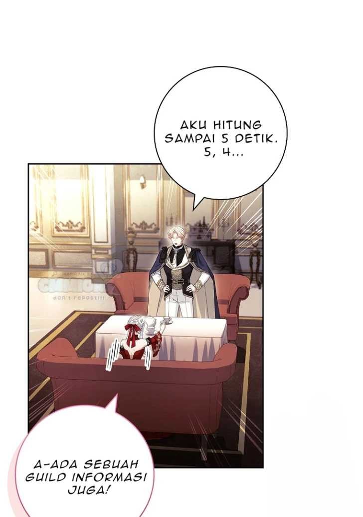 Darling, Why Can’t We Divorce? Page 39