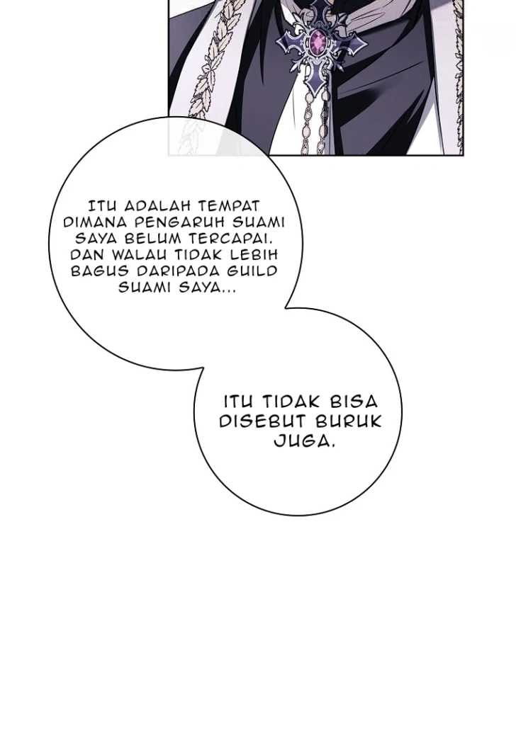 Darling, Why Can’t We Divorce? Page 41