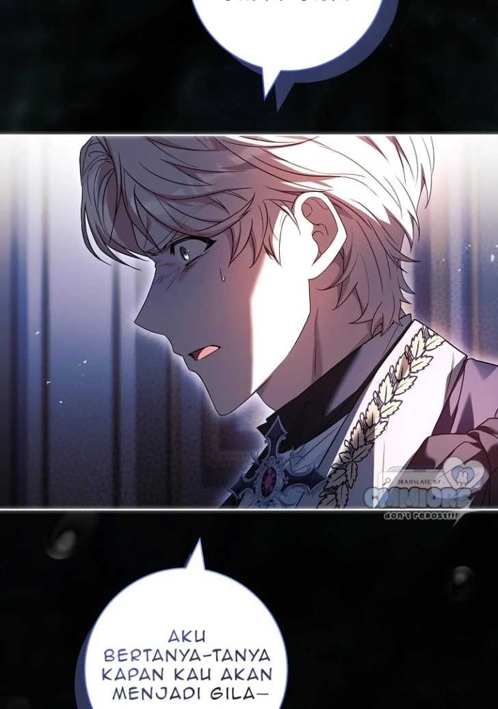Darling, Why Can’t We Divorce? Page 7