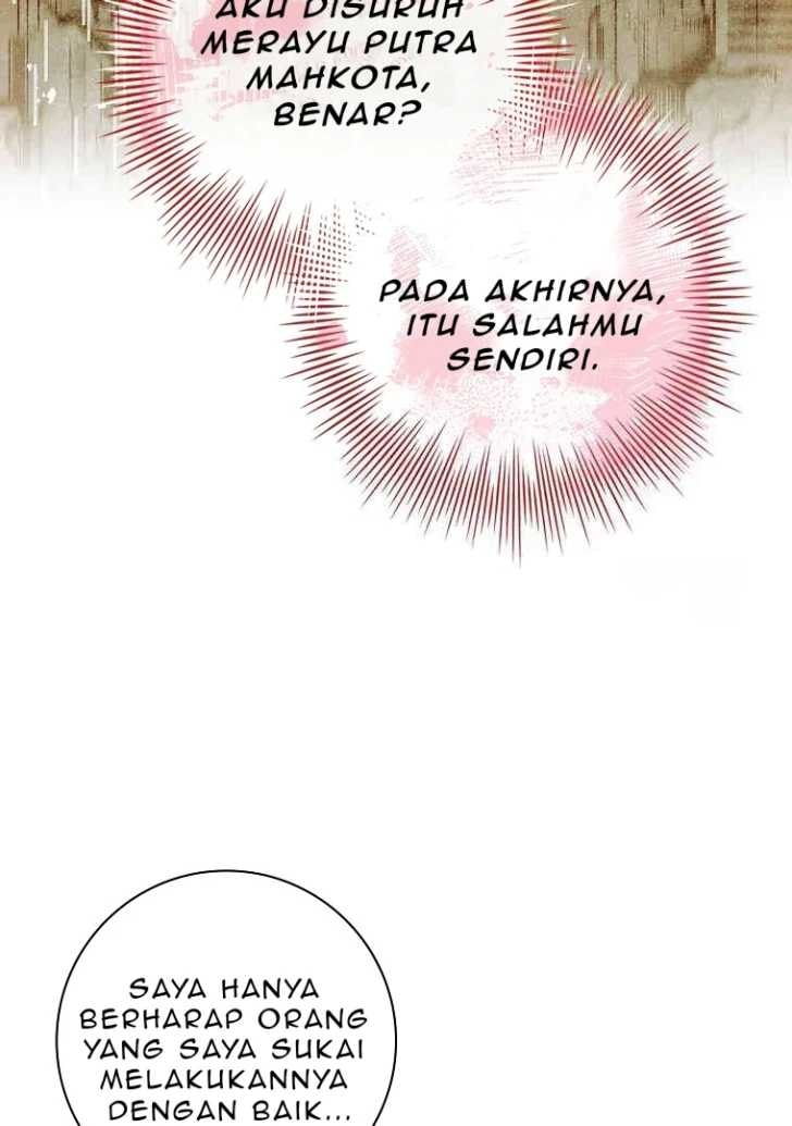 Darling, Why Can’t We Divorce? Page 73