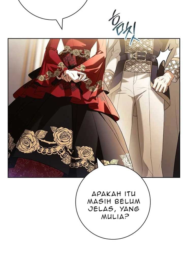 Darling, Why Can’t We Divorce? Page 74