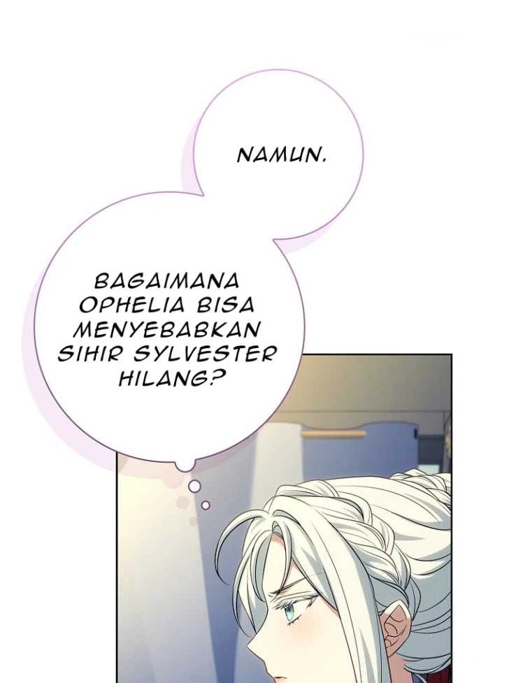 Darling, Why Can’t We Divorce? Page 95
