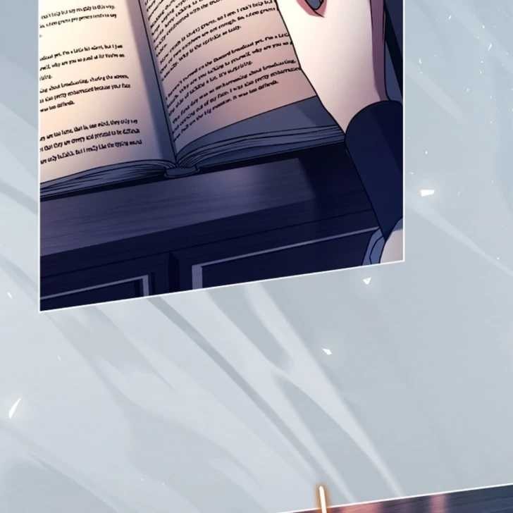 Darling, Why Can’t We Divorce? Page 36