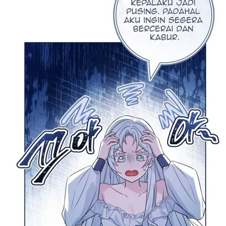 Darling, Why Can’t We Divorce? Page 79