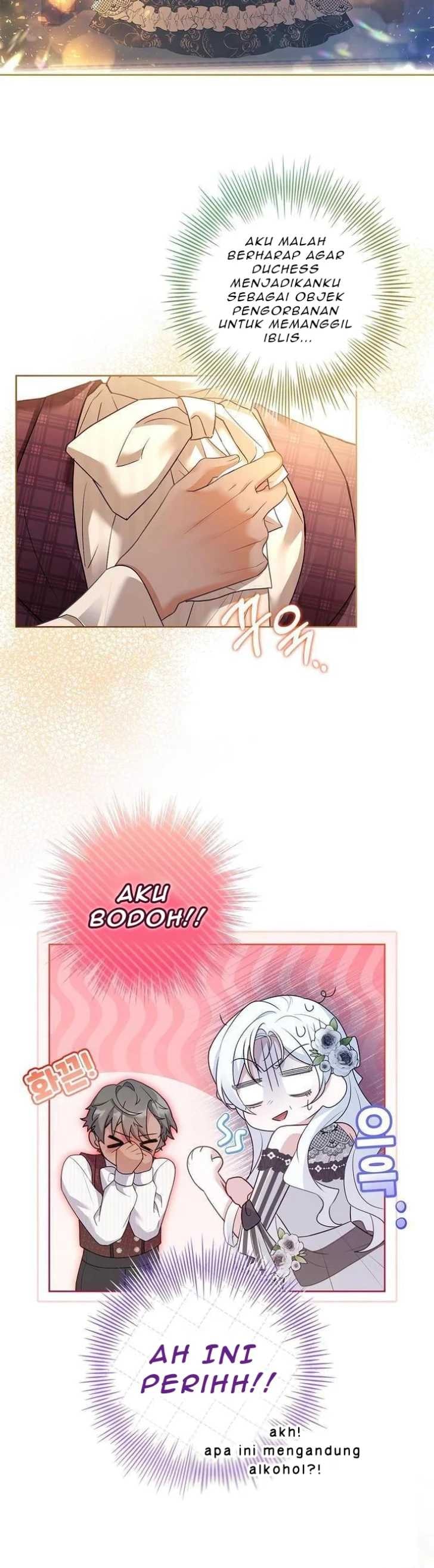Darling, Why Can’t We Divorce? Page 12