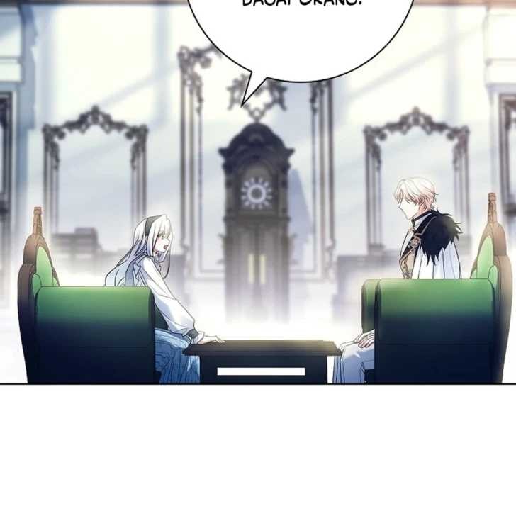 Darling, Why Can’t We Divorce? Page 10