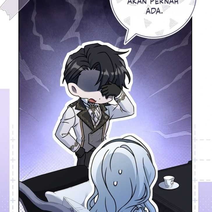 Darling, Why Can’t We Divorce? Page 127