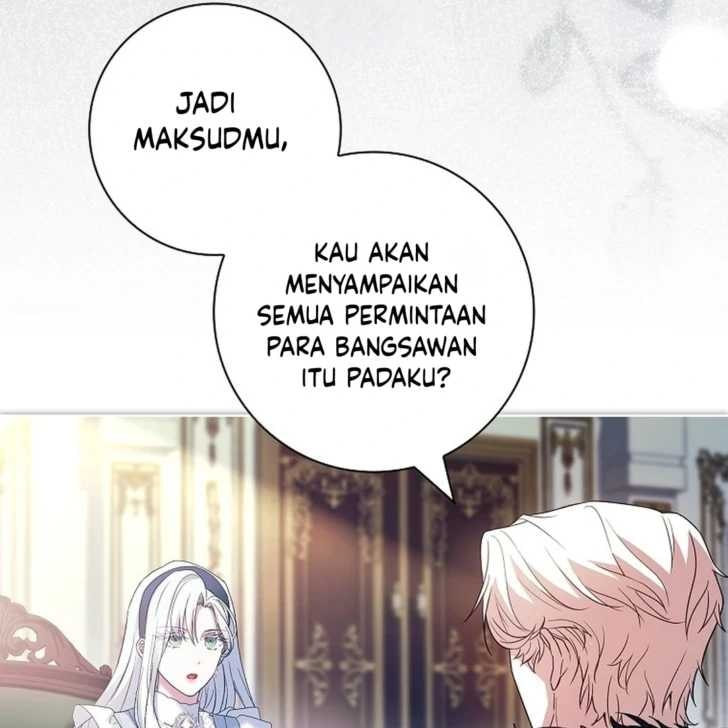 Darling, Why Can’t We Divorce? Page 29