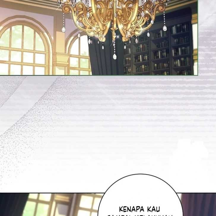 Darling, Why Can’t We Divorce? Page 36