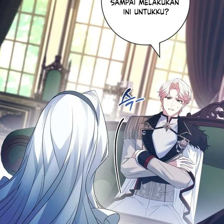 Darling, Why Can’t We Divorce? Page 37