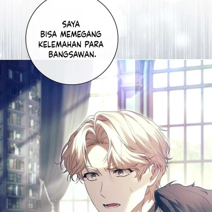 Darling, Why Can’t We Divorce? Page 7