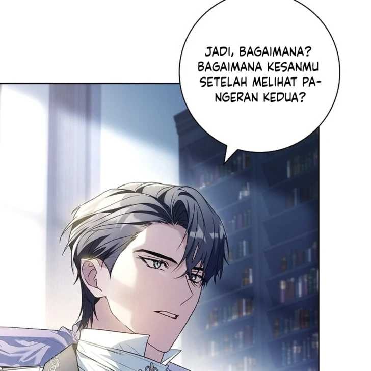 Darling, Why Can’t We Divorce? Page 77