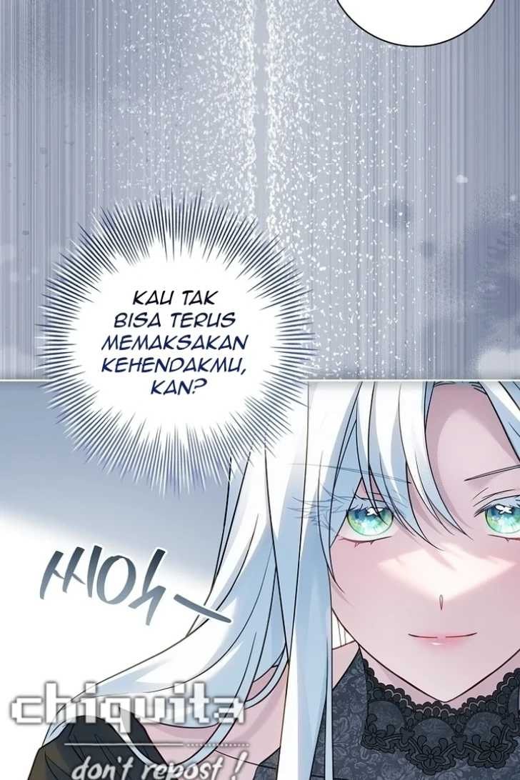Darling, Why Can’t We Divorce? Page 10