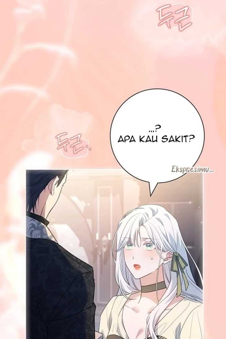 Darling, Why Can’t We Divorce? Page 108