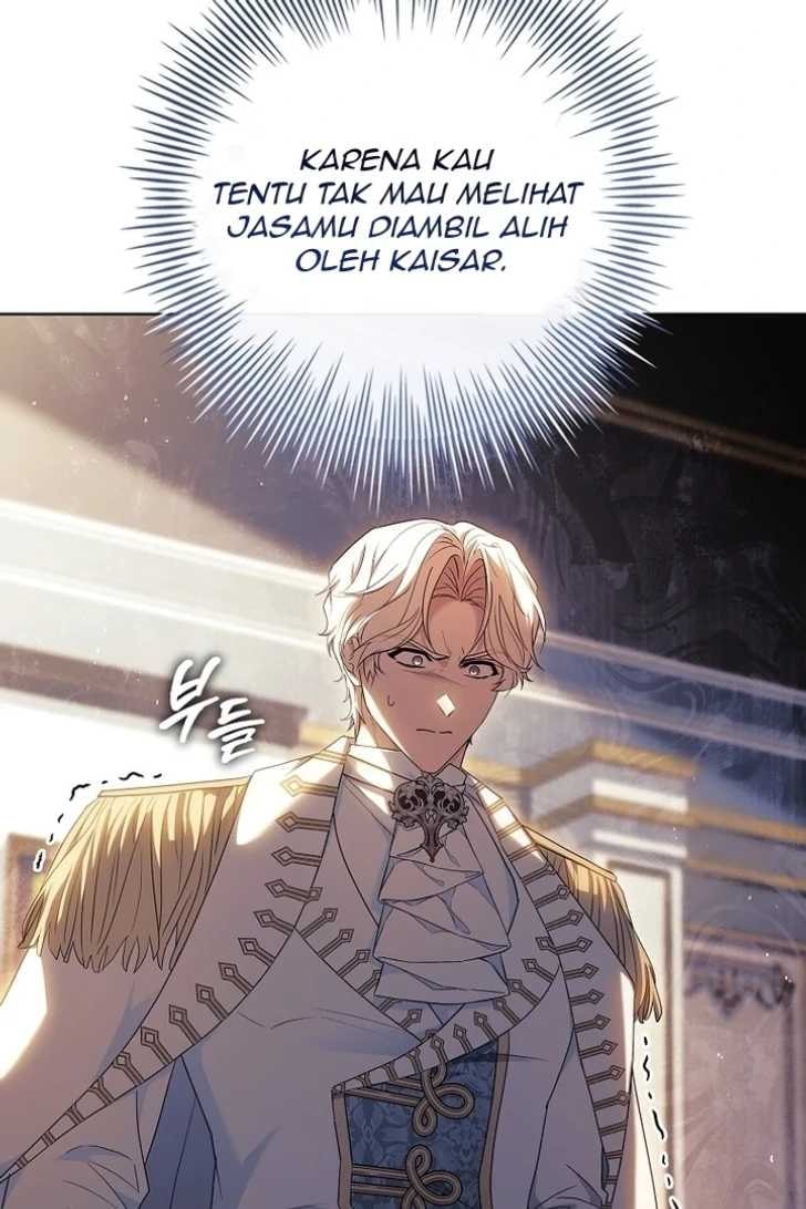 Darling, Why Can’t We Divorce? Page 12