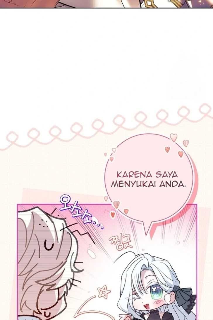 Darling, Why Can’t We Divorce? Page 21