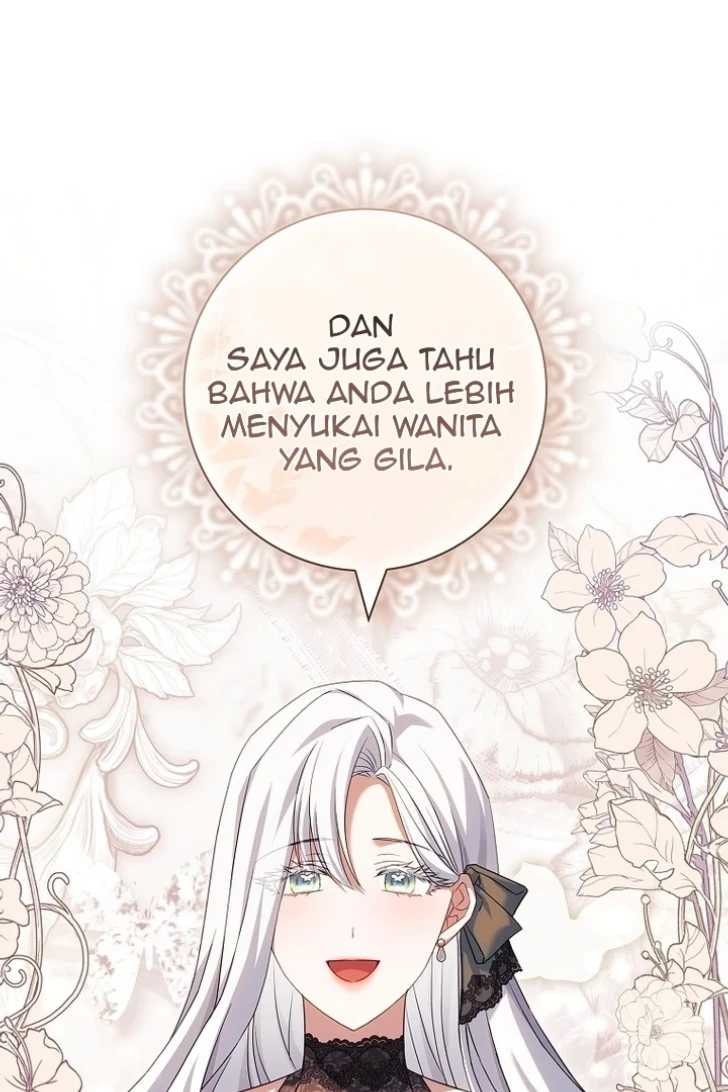Darling, Why Can’t We Divorce? Page 24