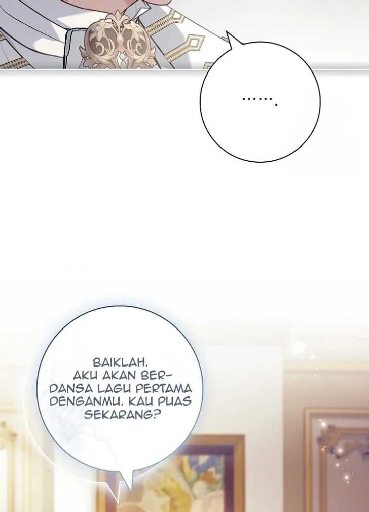 Darling, Why Can’t We Divorce? Page 29