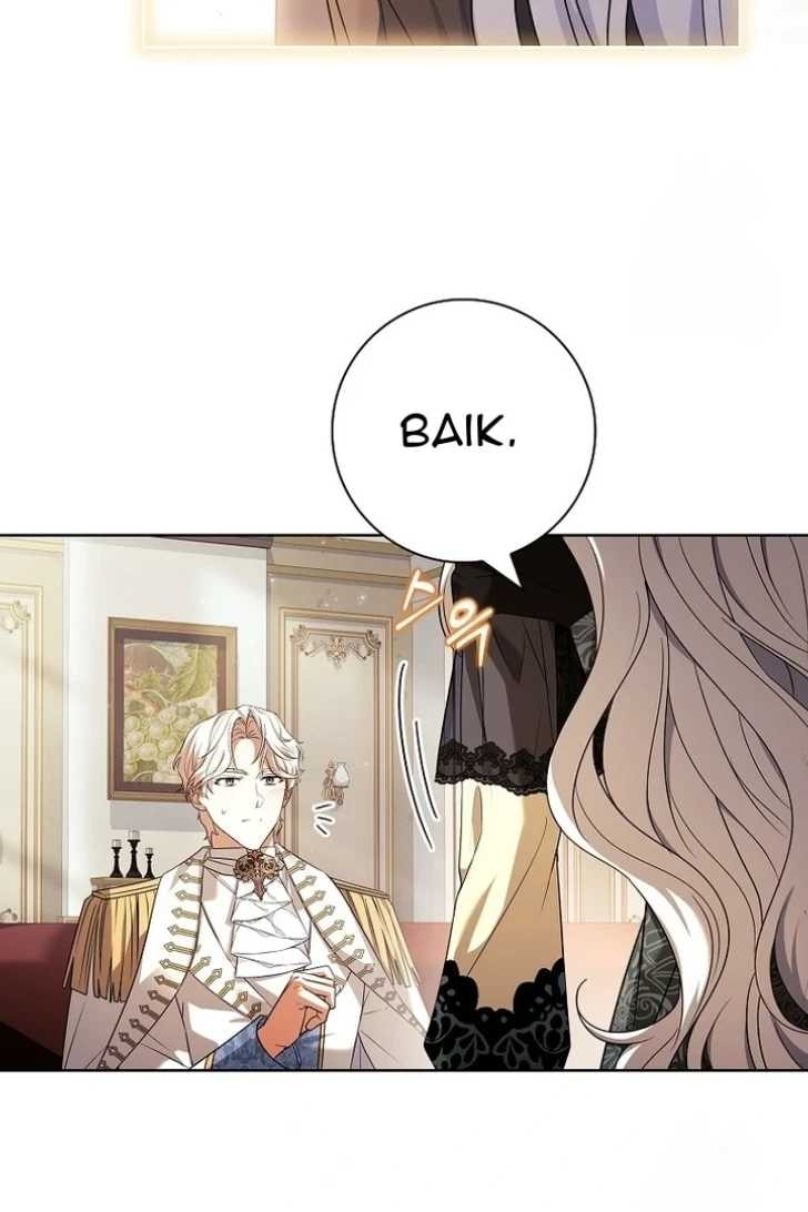 Darling, Why Can’t We Divorce? Page 32
