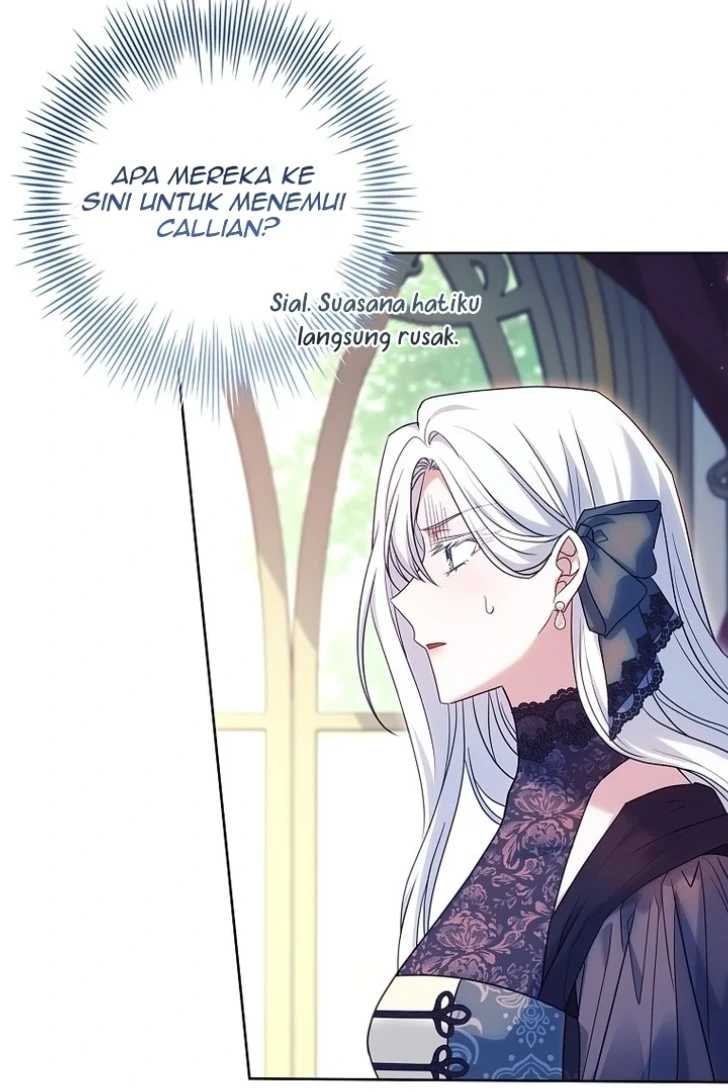 Darling, Why Can’t We Divorce? Page 44